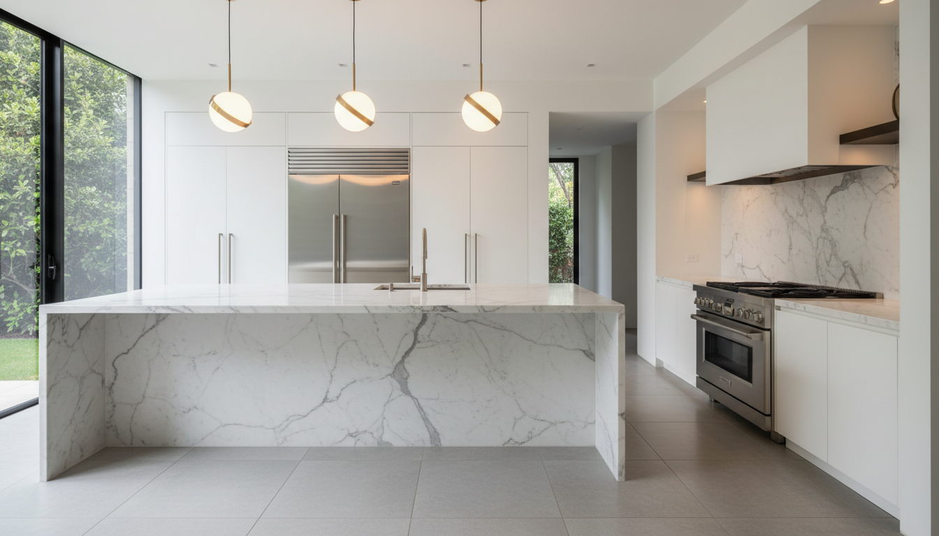 Renovating Your Kitchen or Bathroom