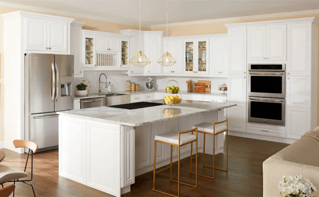 Cabinet Refacing
